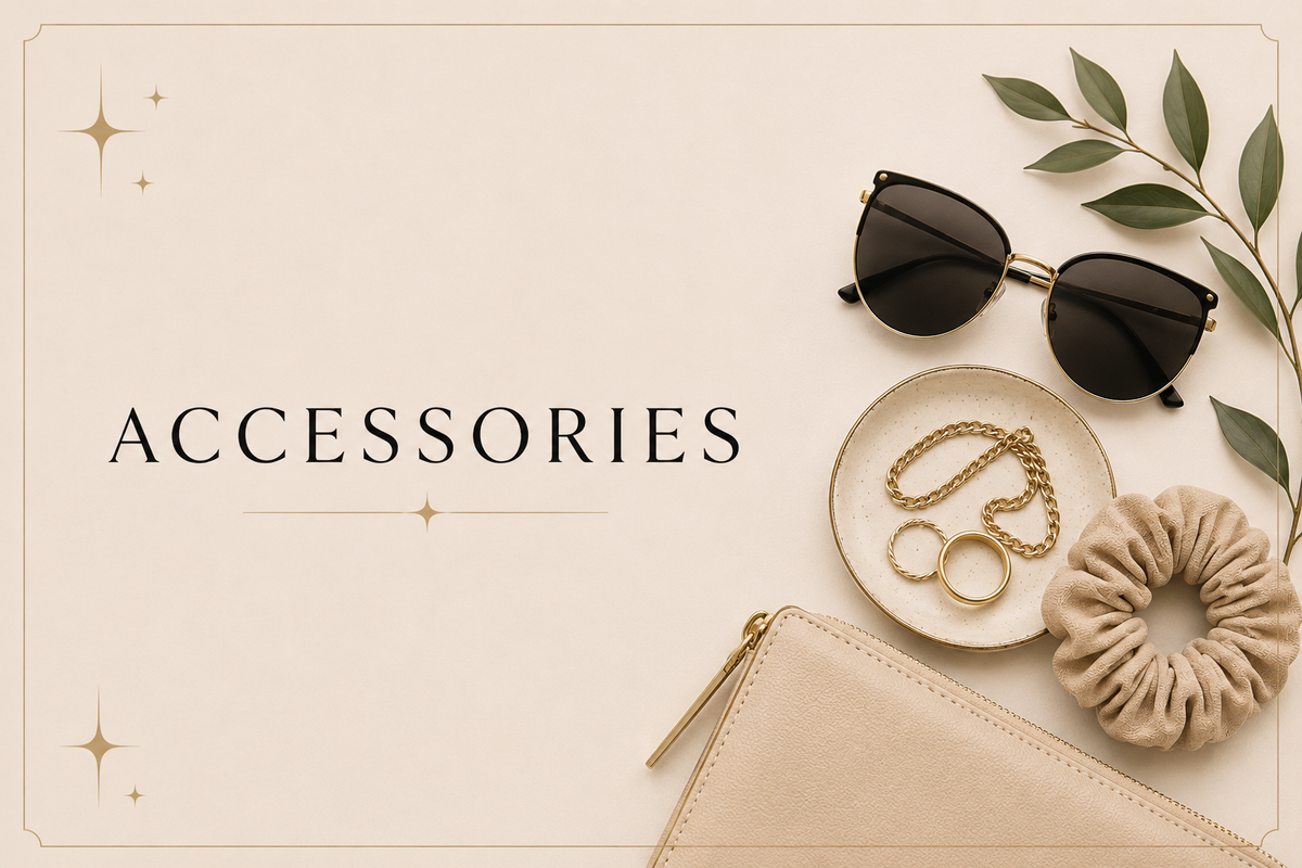 Accessories