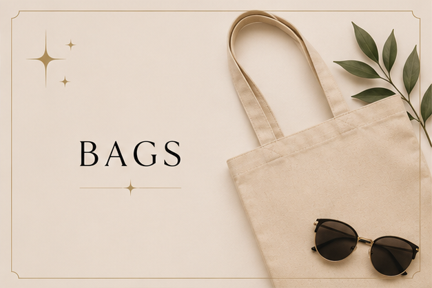 Bags