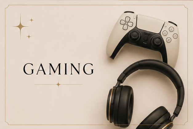 Gaming